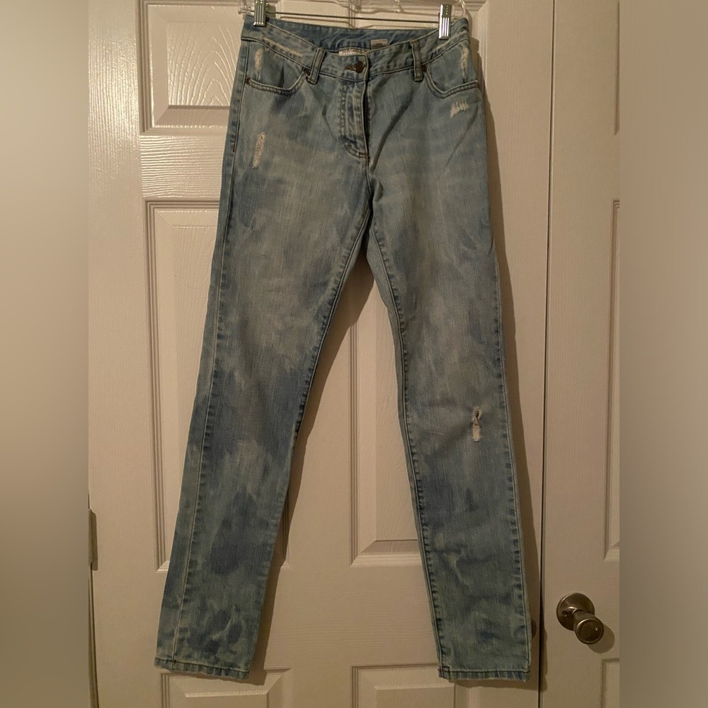 Women’s jeans